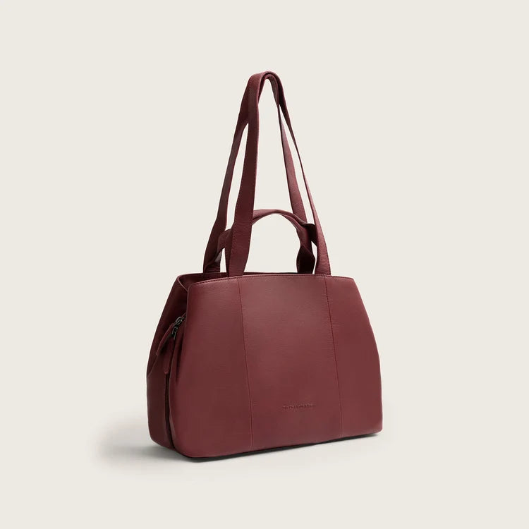 Sac Bandoulière Chesterfield Nerissa Baie