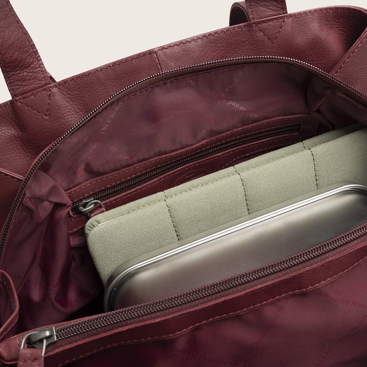 Sac Bandoulière Chesterfield Nerissa Baie
