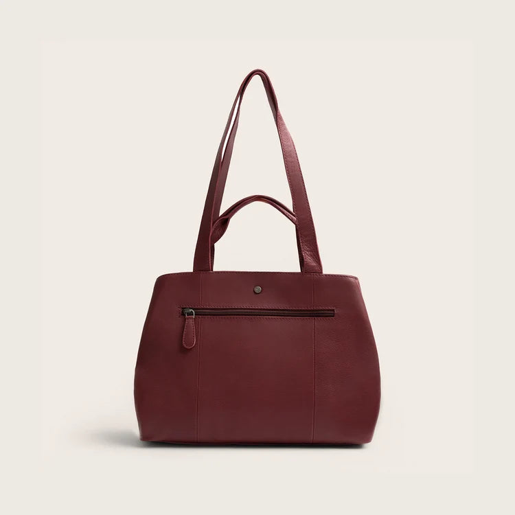Sac Bandoulière Chesterfield Nerissa Baie