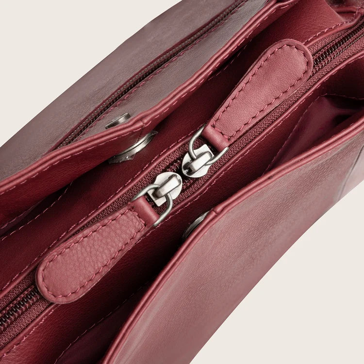 Sac Bandoulière Chesterfield Nerissa Baie