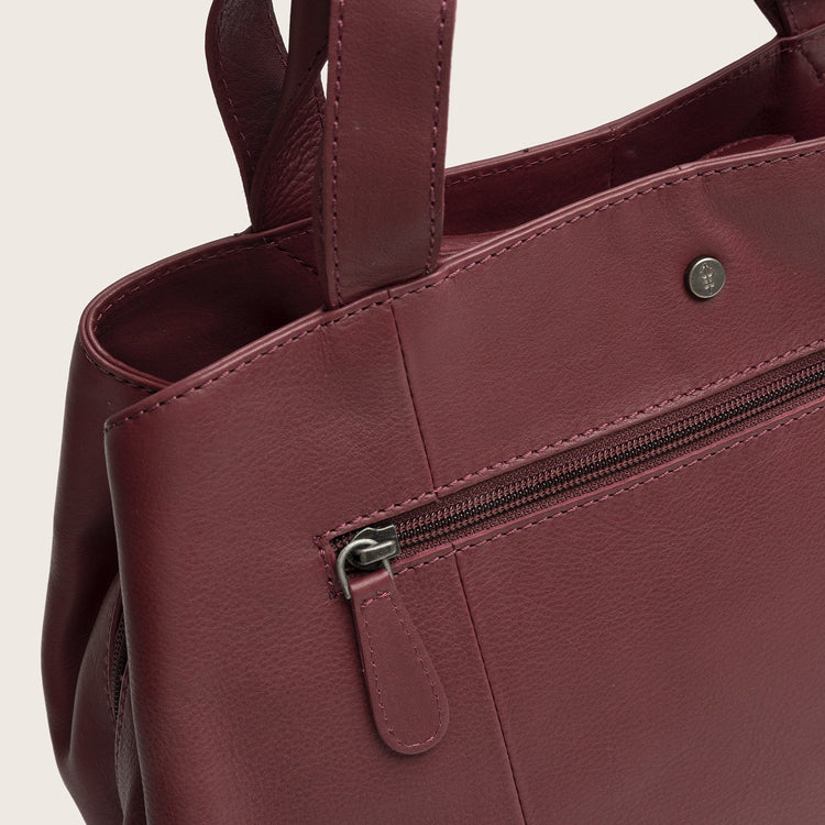Sac Bandoulière Chesterfield Nerissa Baie