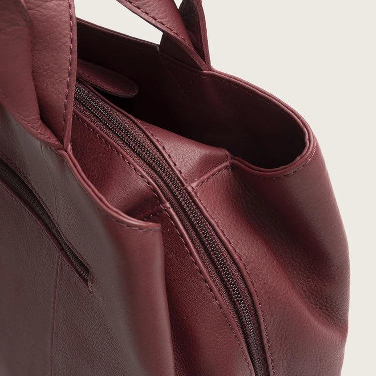 Sac Bandoulière Chesterfield Nerissa Baie