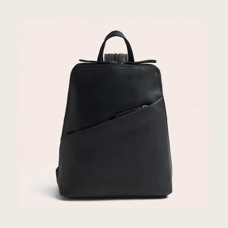 Sac à dos The chesterfield claire noir