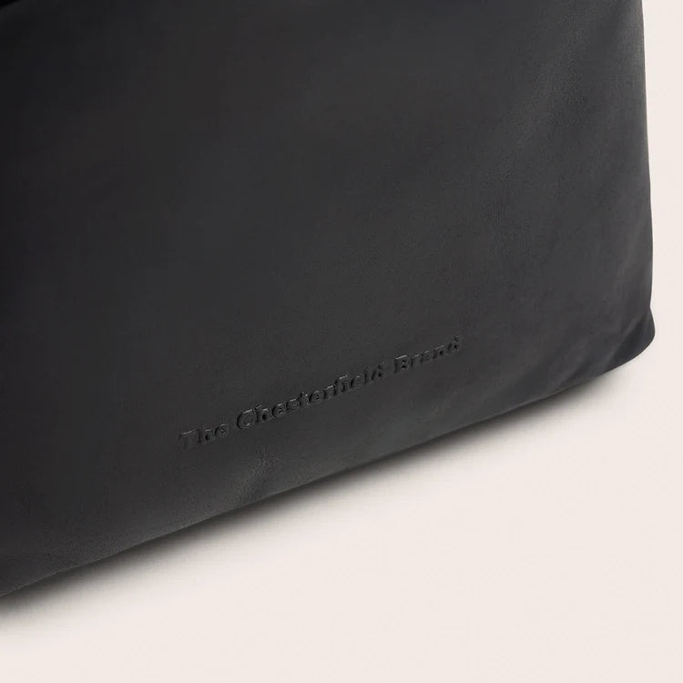 Sac à dos The chesterfield claire noir