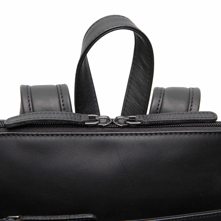 Sac à dos The chesterfield tigris noir
