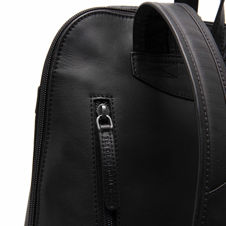 Sac à dos The chesterfield tigris noir