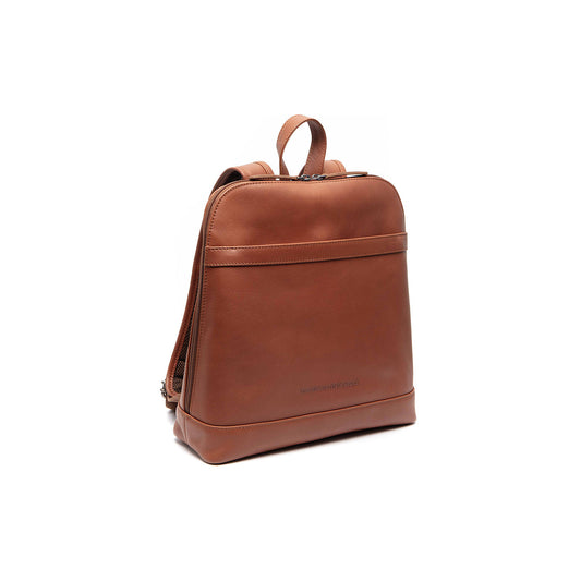 Sac à Dos Chesterfield Tigris Cognac