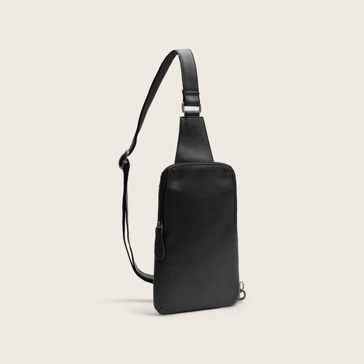 Holster Chesterfield Isley Black