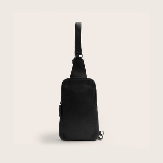 Holster Chesterfield Isley Black