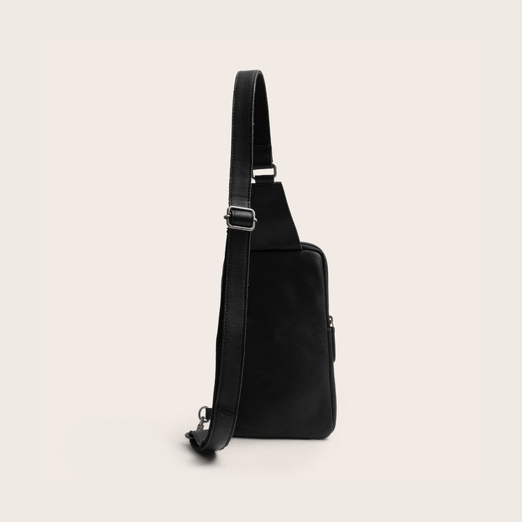 Holster Chesterfield Isley Black