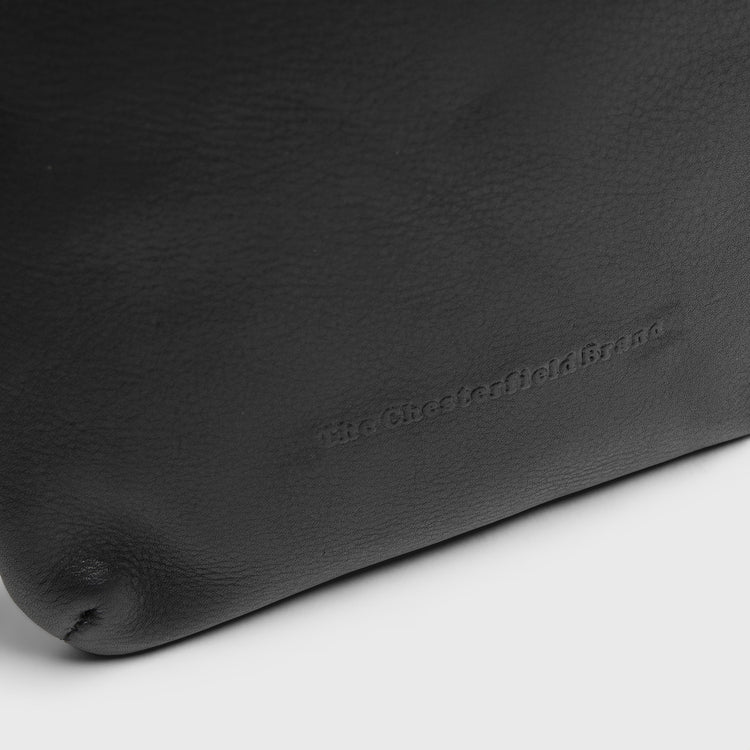 Holster Chesterfield Isley Black