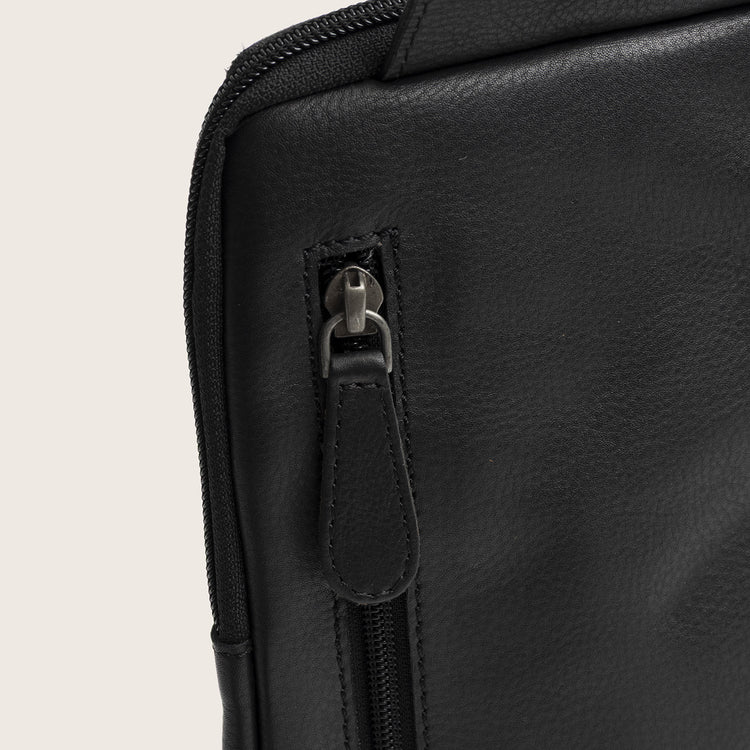 Holster Chesterfield Isley Black