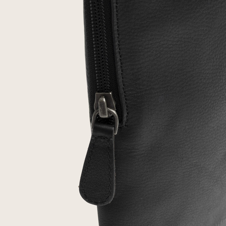 Holster Chesterfield Isley Black