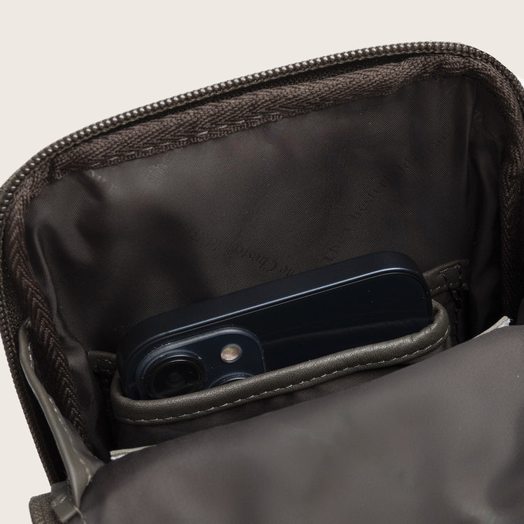 Holster Chesterfield Isley Deep