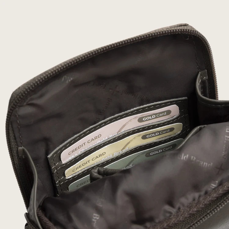 Holster Chesterfield Isley Deep