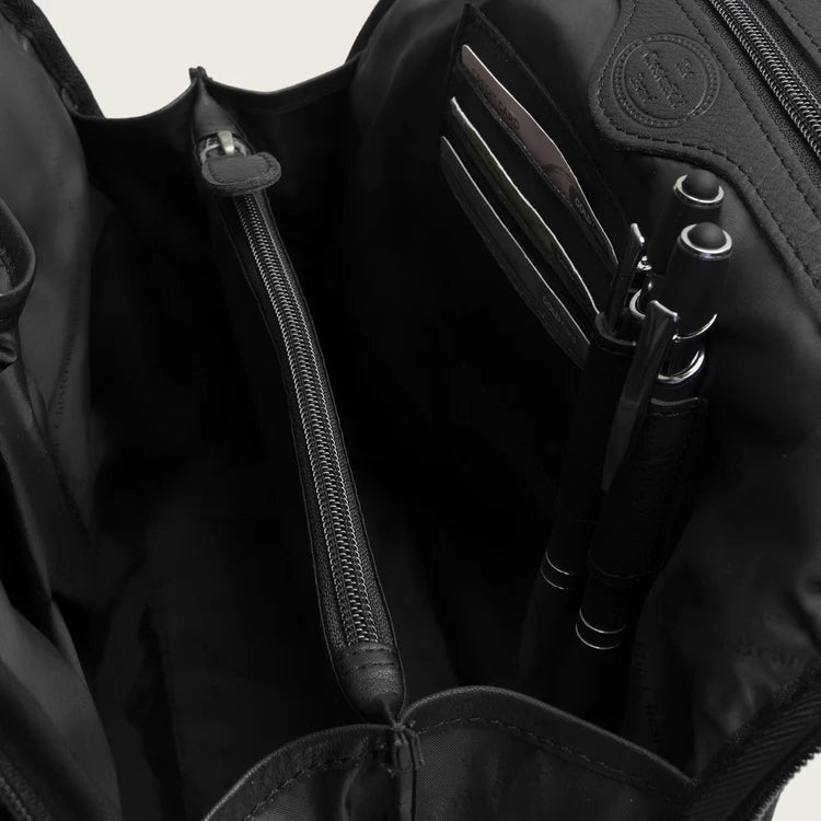 Sac à Dos Chesterfield Ilara Black