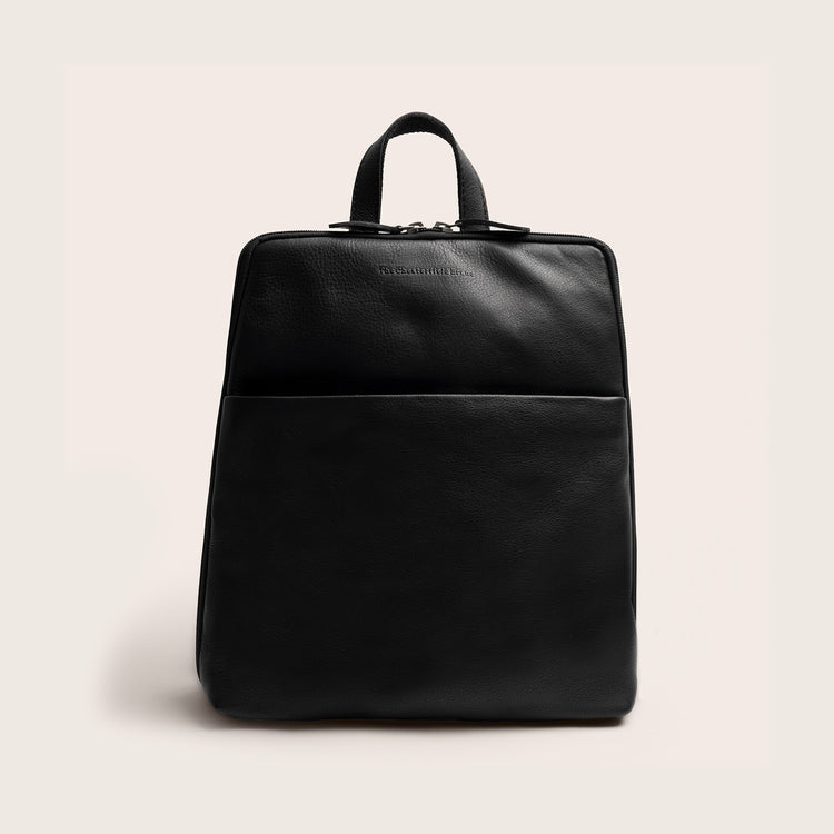 Sac à Dos Chesterfield Ilara Black
