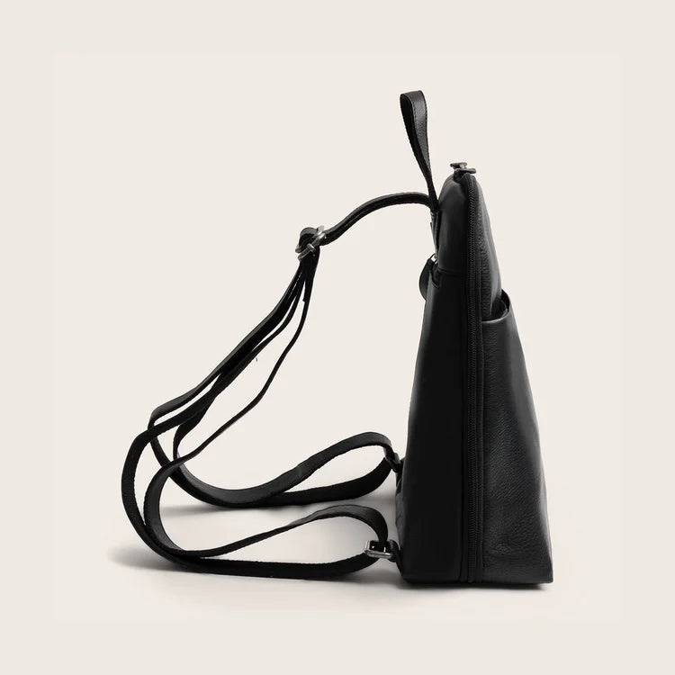 Sac à Dos Chesterfield Ilara Black