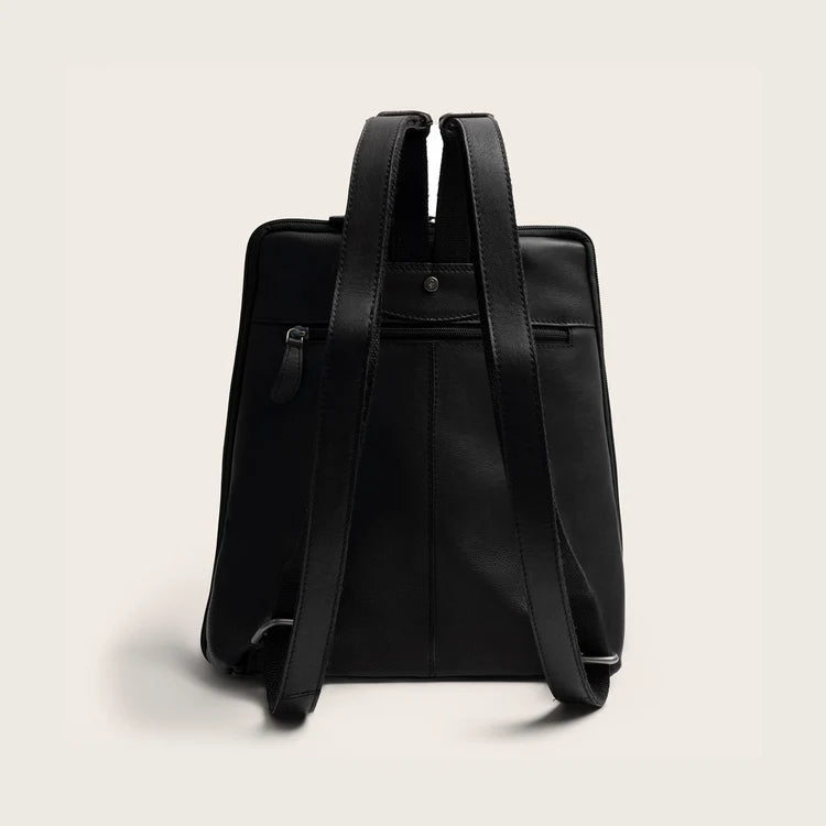 Sac à Dos Chesterfield Ilara Black