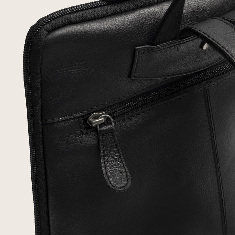Sac à Dos Chesterfield Ilara Black