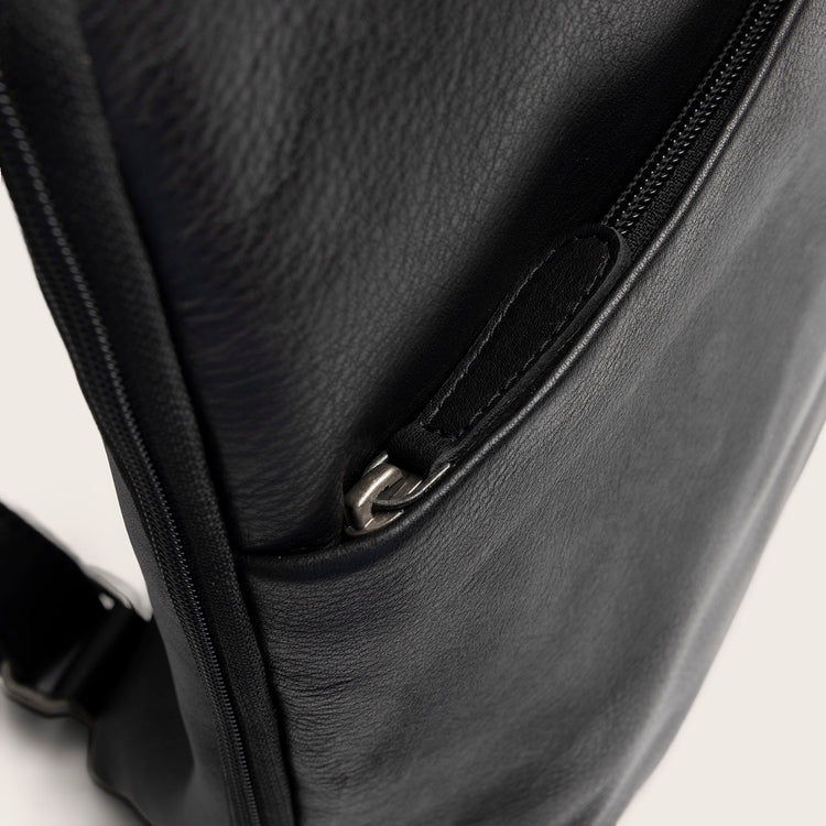 Sac à Dos Chesterfield Ilara Black