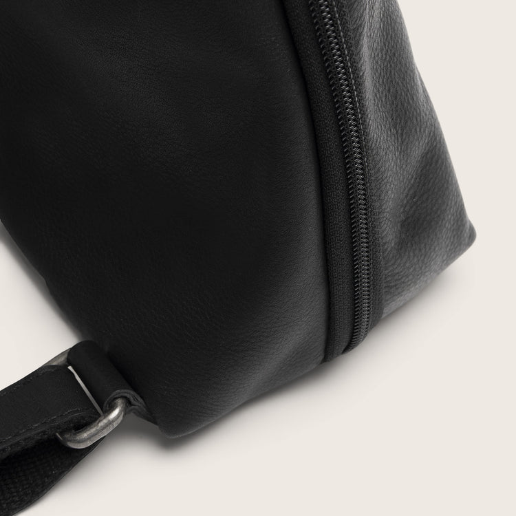 Sac à Dos Chesterfield Ilara Black
