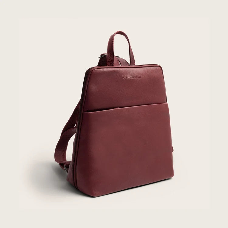 Sac à Dos Chesterfield Ilara Berry