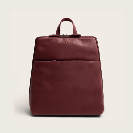 Sac à Dos Chesterfield Ilara Berry