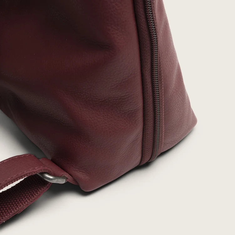 Sac à Dos Chesterfield Ilara Berry