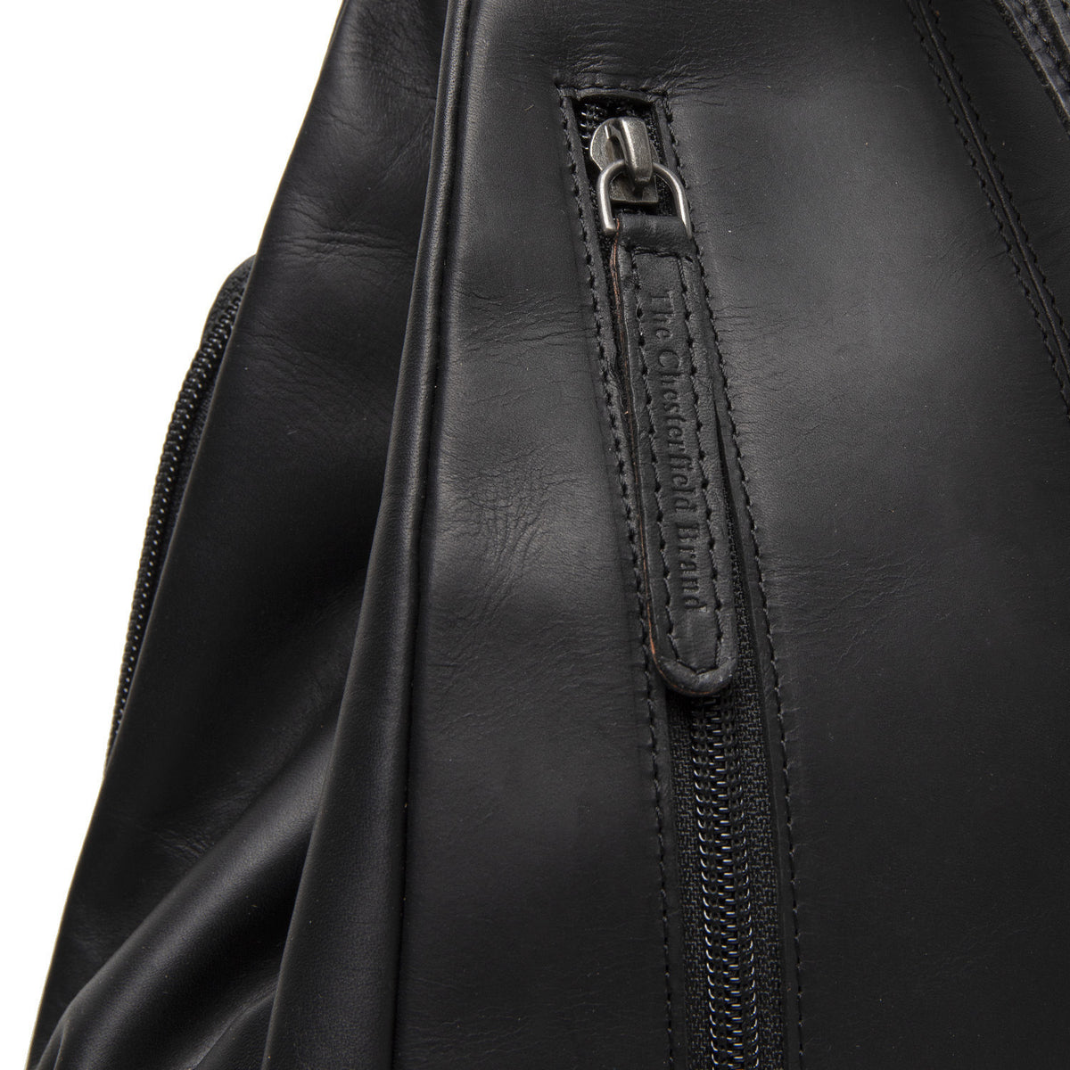 Sac à Dos Chesterfield Howard Noir