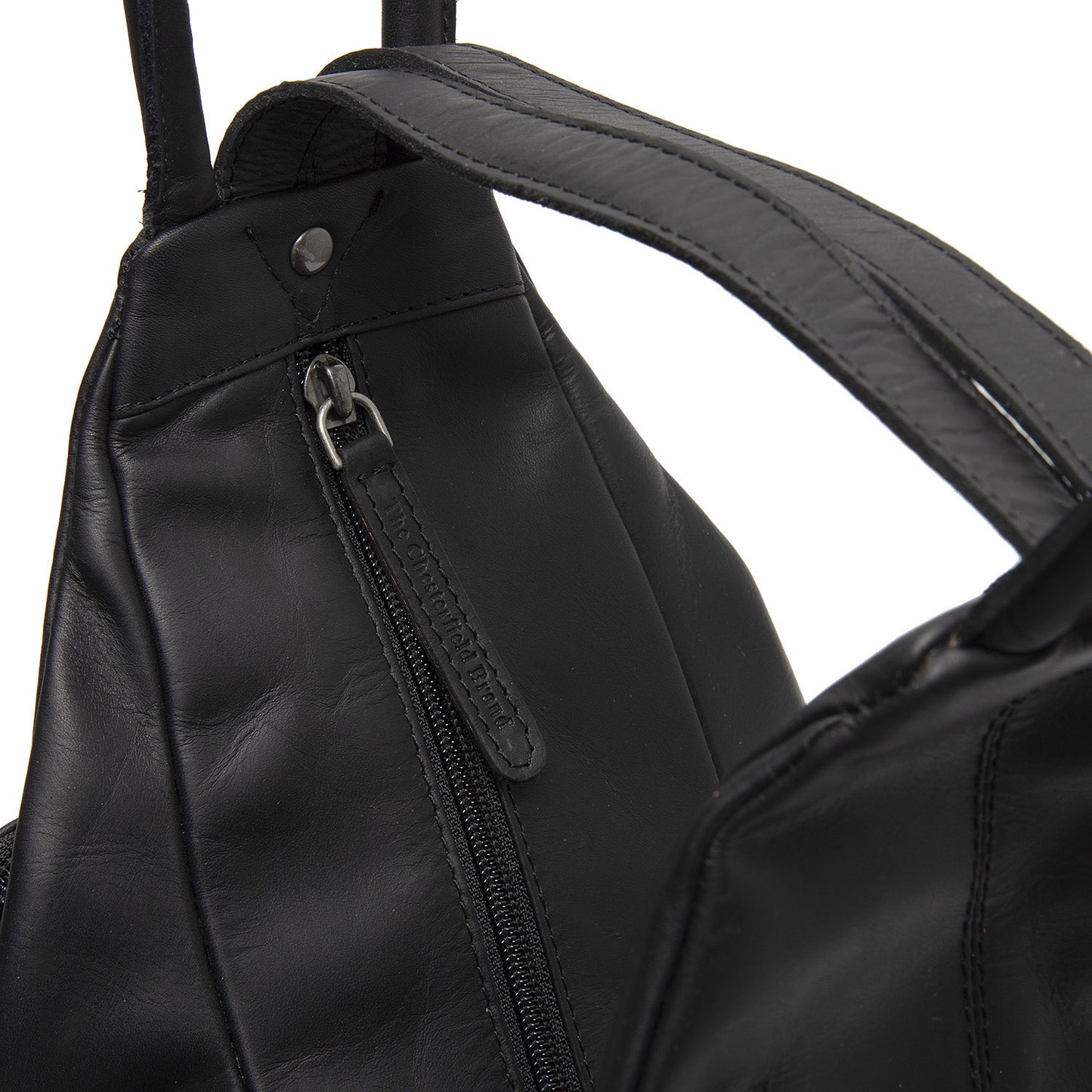 Sac à Dos Chesterfield Howard Noir