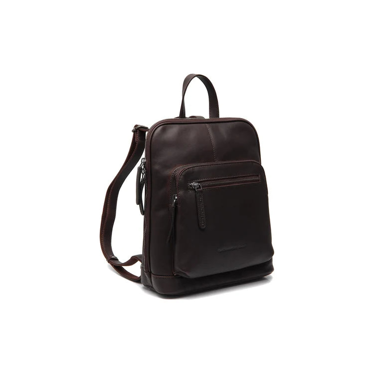 Sac à dos The chesterfield floran Brown