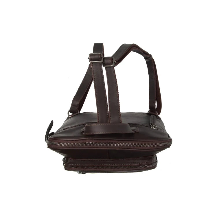 Sac à dos The chesterfield floran Brown