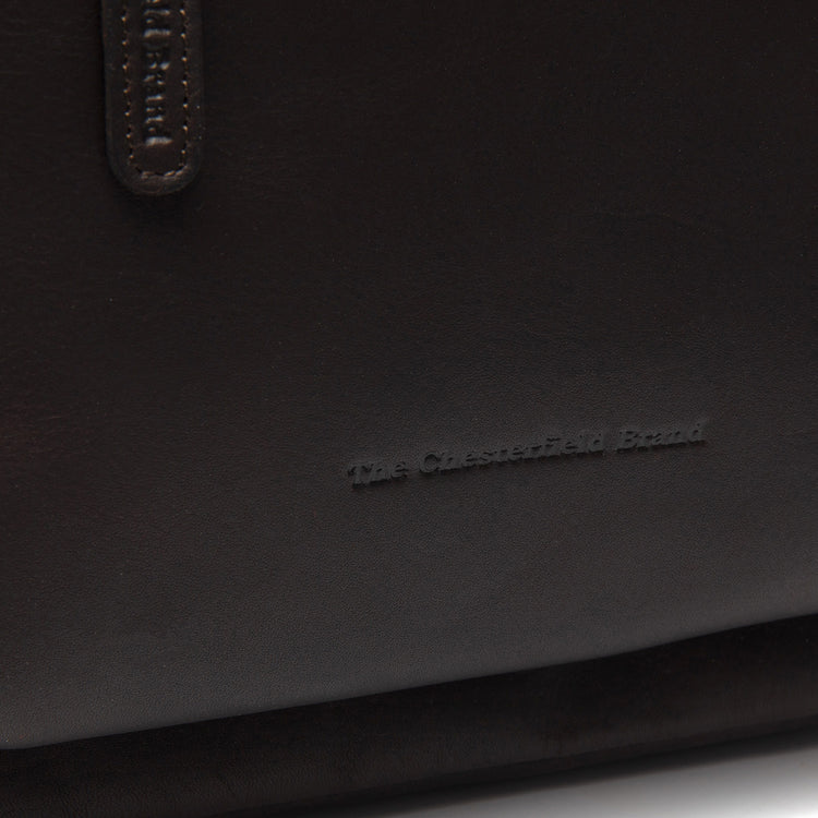 Sac à dos The chesterfield floran Brown