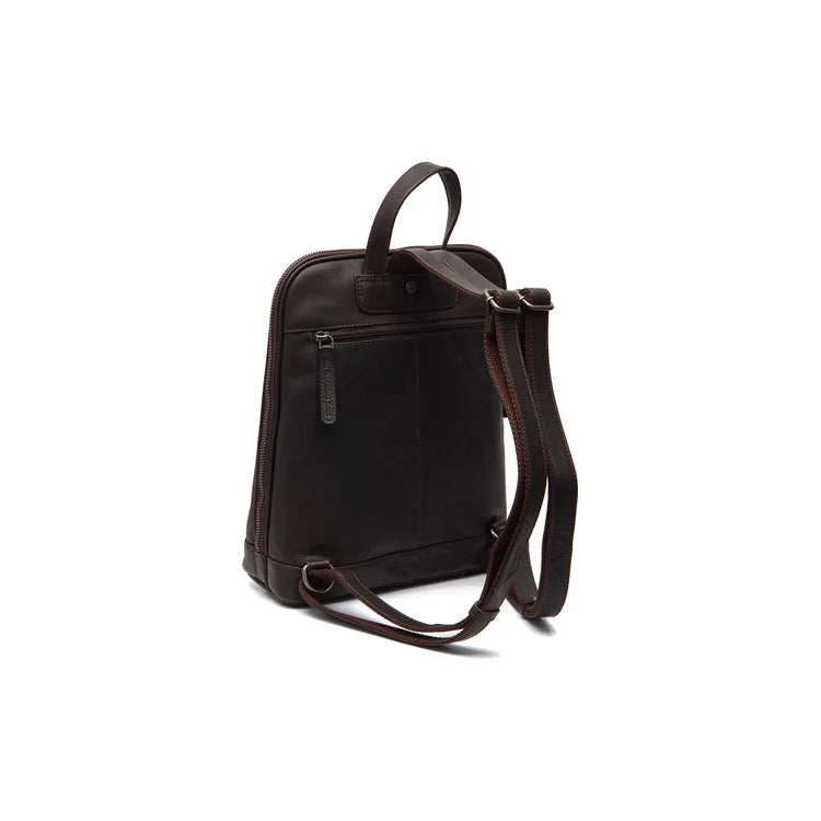 Sac à dos The chesterfield floran Brown