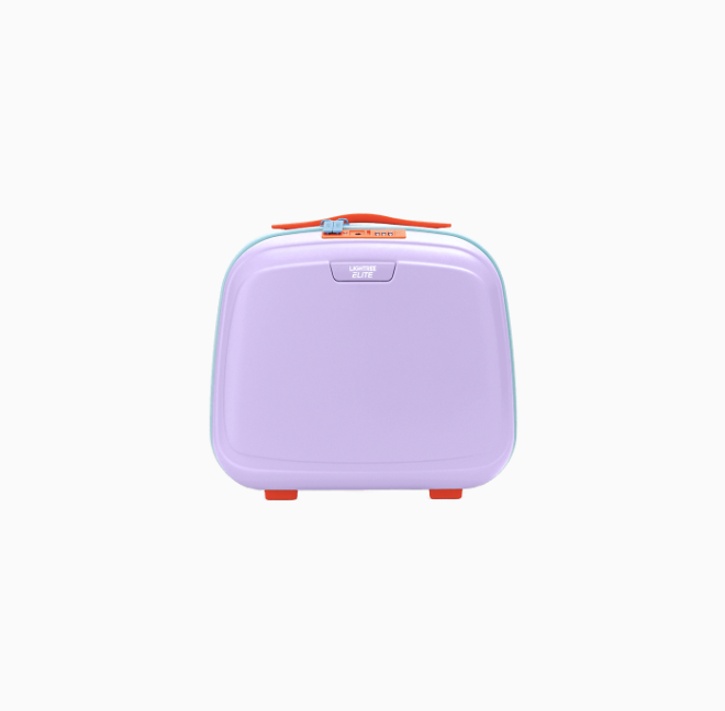 Vanity Elite Lightree Pure Joy – Pastel Lilac