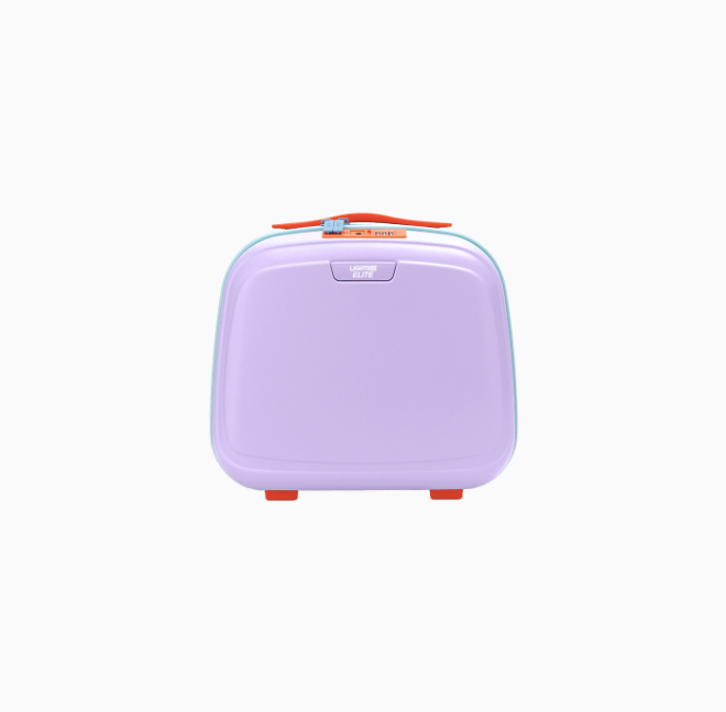 Vanity Elite Lightree Pure Joy – Pastel Lilac