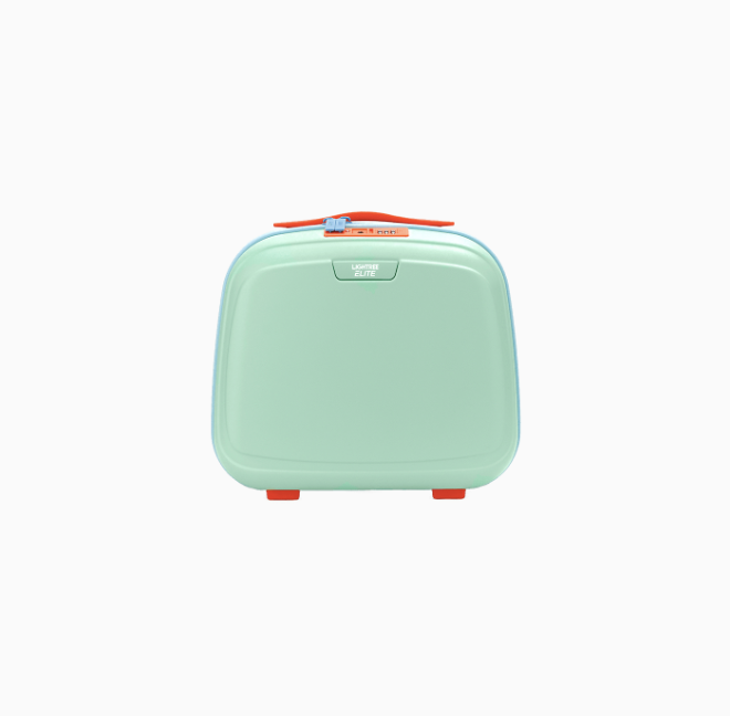 Vanity Elite Lightree Pure Joy – Pastel Green