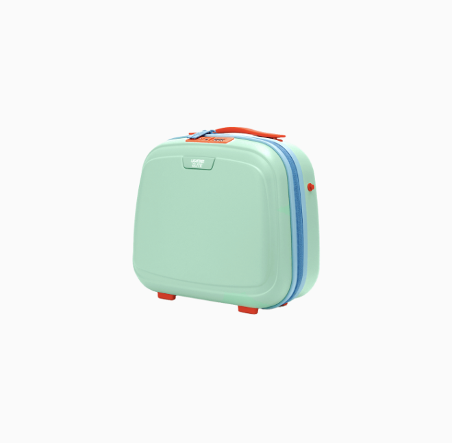 Vanity Elite Lightree Pure Joy – Pastel Green