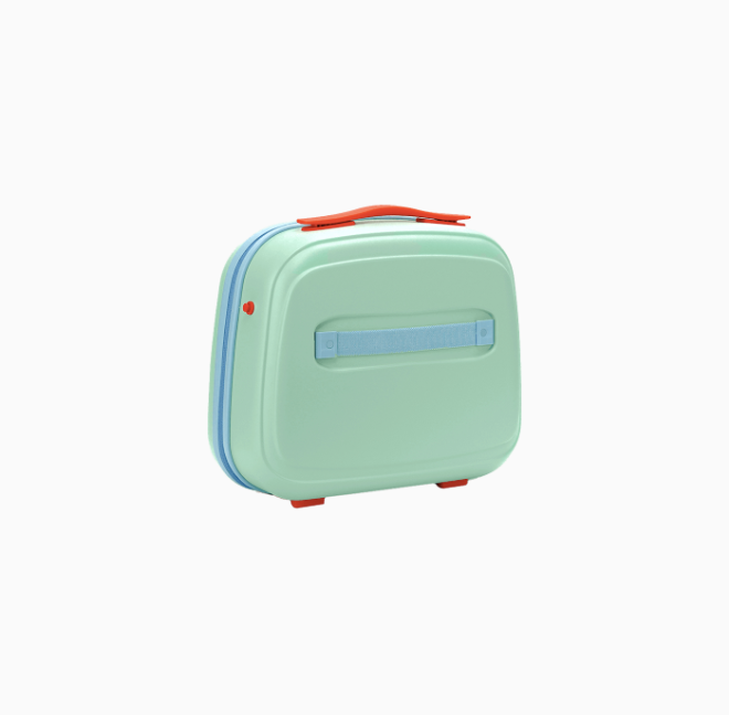 Vanity Elite Lightree Pure Joy – Pastel Green