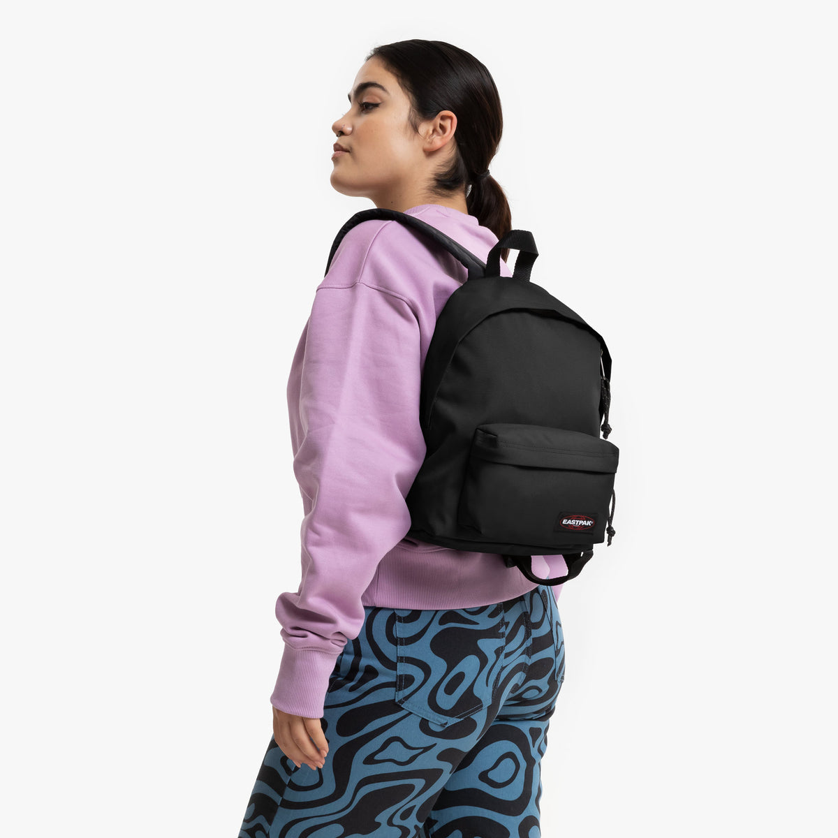 Eastpak Orbit Noir - vue 2