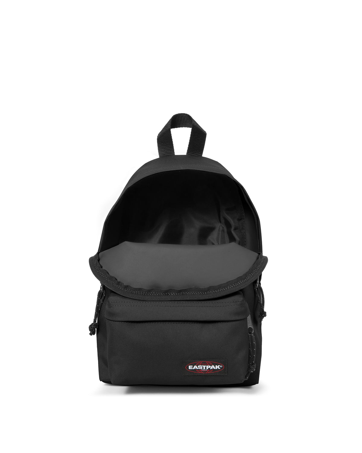 Eastpak Orbit Noir - vue 3