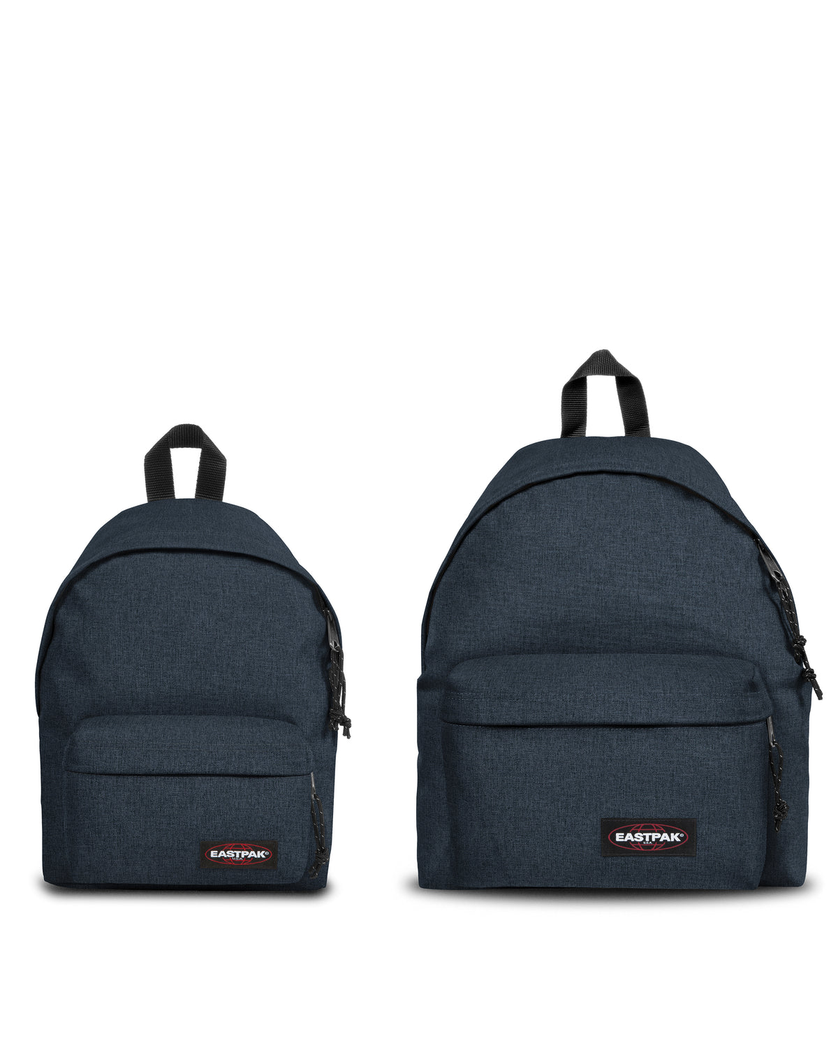 Eastpak Orbit Triple Denim - vue 6