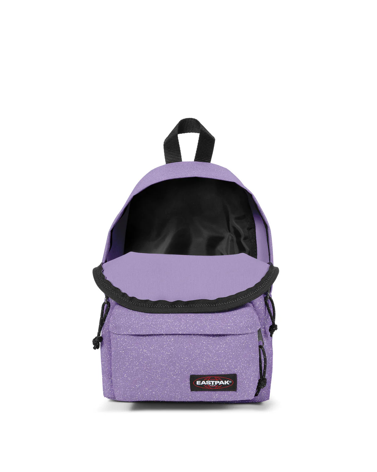 Petit sac à dos Eastpak Orbit – Sparkly Dahlia