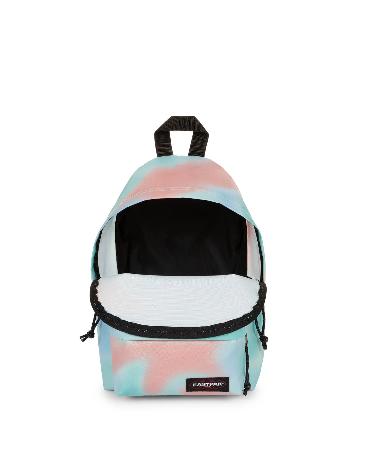 Petit sac à dos Eastpak Orbit – Sparkly Gradient