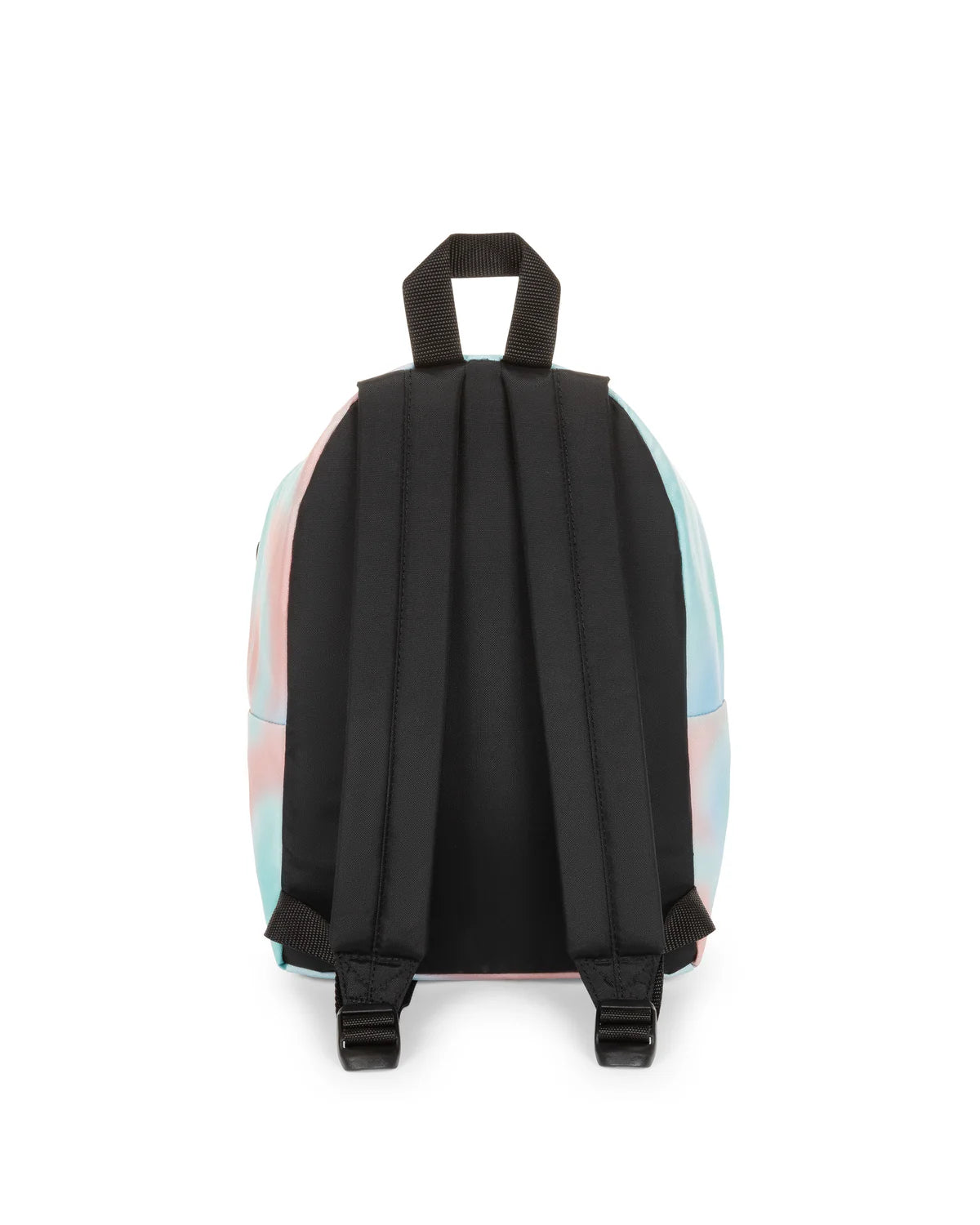 Petit sac à dos Eastpak Orbit – Sparkly Gradient