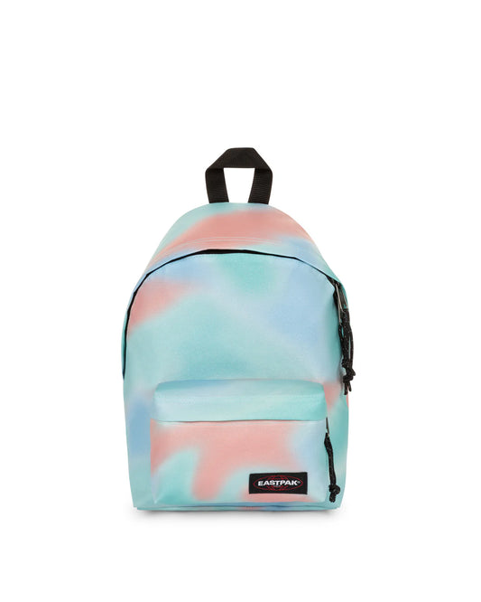 Petit sac à dos Eastpak Orbit – Sparkly Gradient
