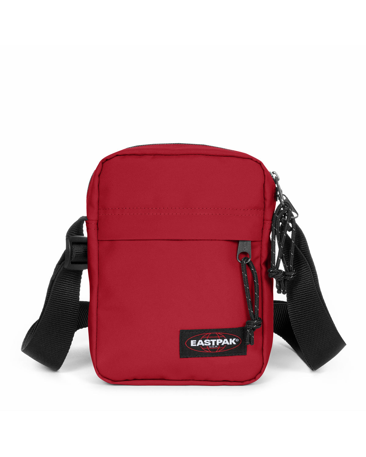 Sacoche Eastpak The One Scarlet Red