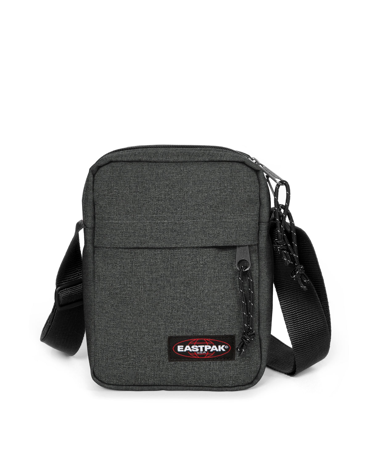 Sacoche Eastpak The One Black Denim