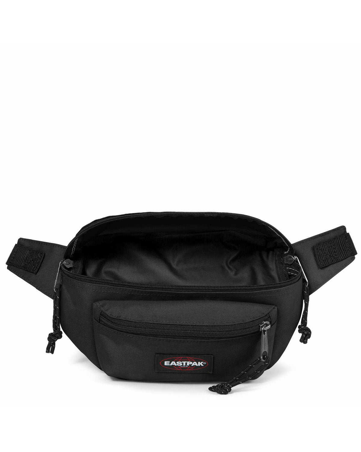 Banane Eastpak Doggy Bag Noir - vue 3